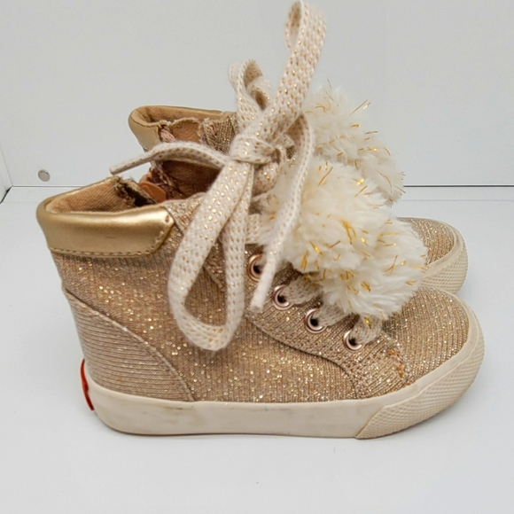 Toddler boots - Picture 1 of 13